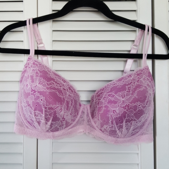 Bra Rampage Intimates - Picture 2 of 8